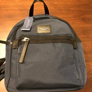 NEW Nautica Armada Formation Jr. Backpack